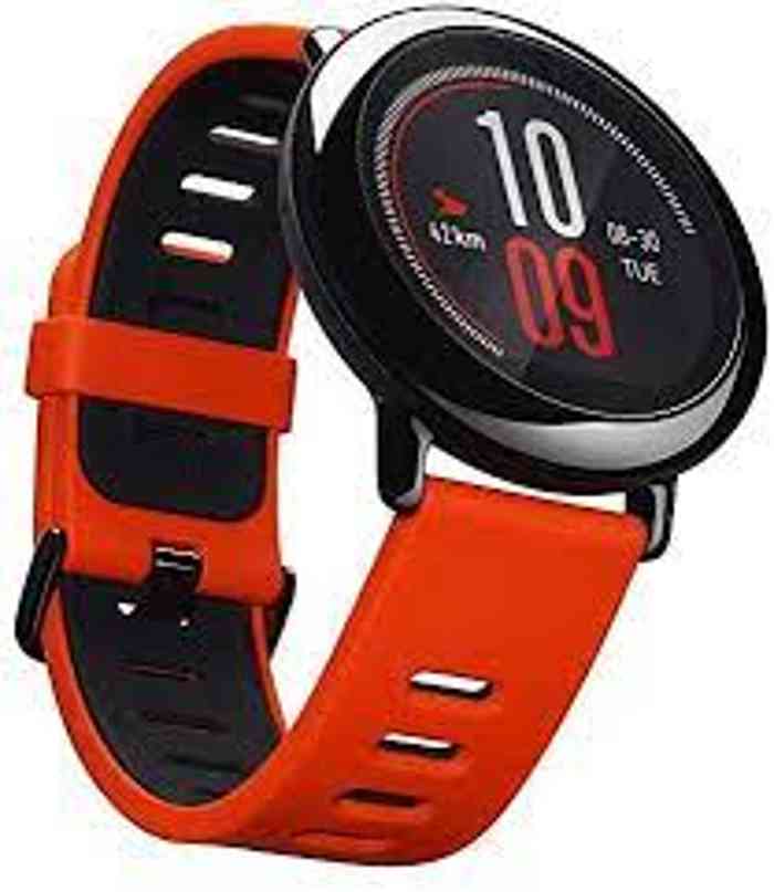 Xiaomi Amazfit Pace Smartwatch – Global Version